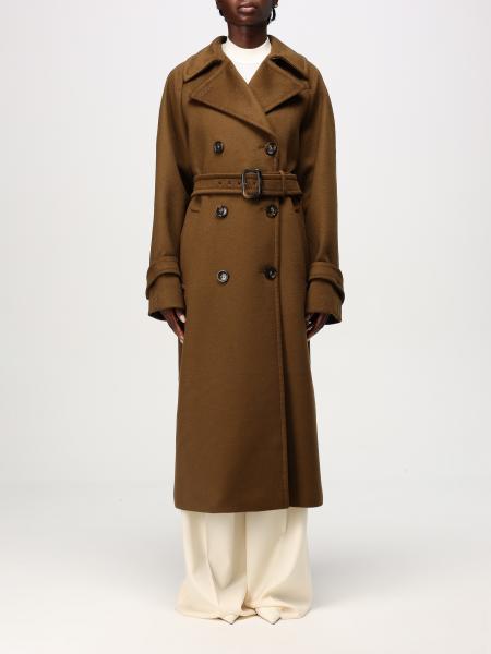 Coat woman Sportmax