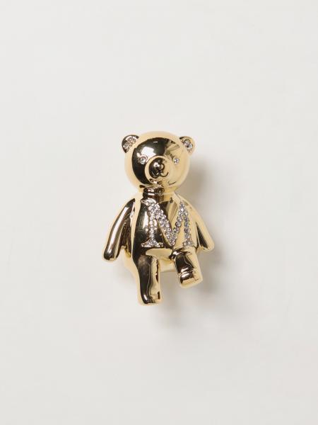 Max Mara teddy: Jewel woman Max Mara