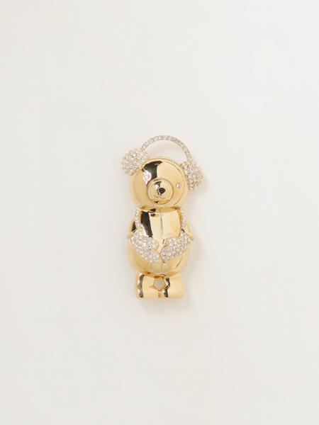 Max Mara teddy: Jewel woman Max Mara