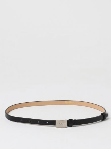 Belt woman Max Mara