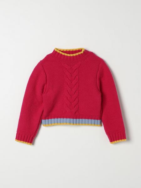 스웨터 남아 Simonetta