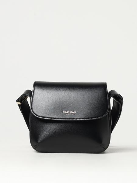 Borsa a spalla donna Giorgio Armani