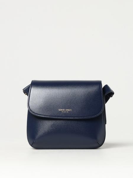 Borsa a spalla donna Giorgio Armani