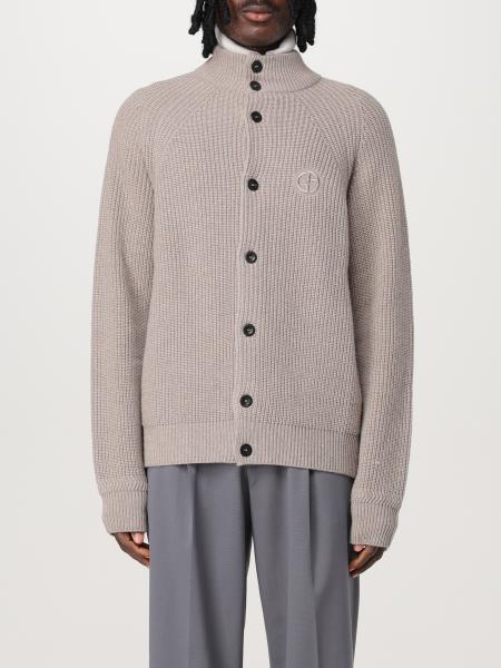 Giorgio Armani men's cardigan