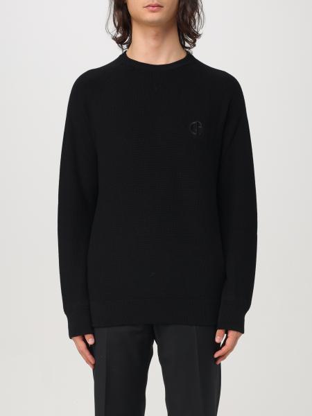 Jumper men Giorgio Armani