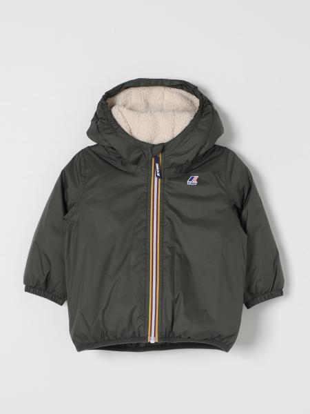 Jacket baby K-way