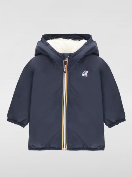 Jacket baby K-way