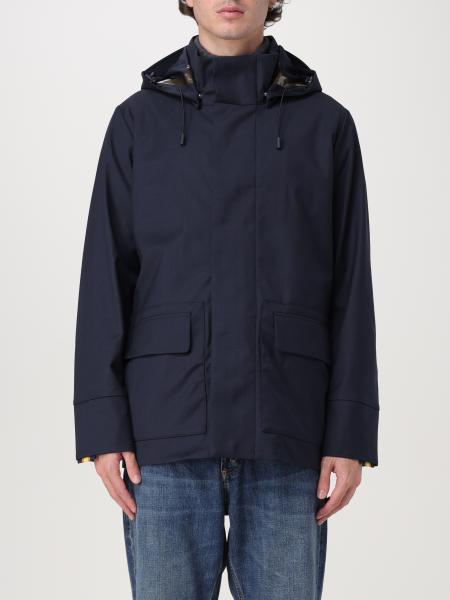 Jacket men K-way