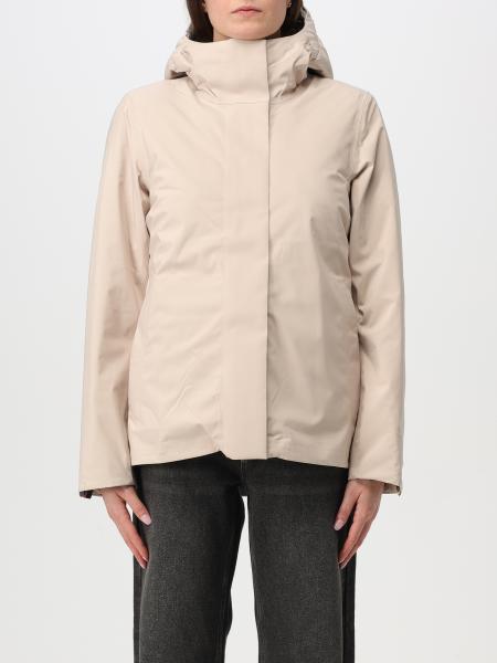 Jacket woman K-way