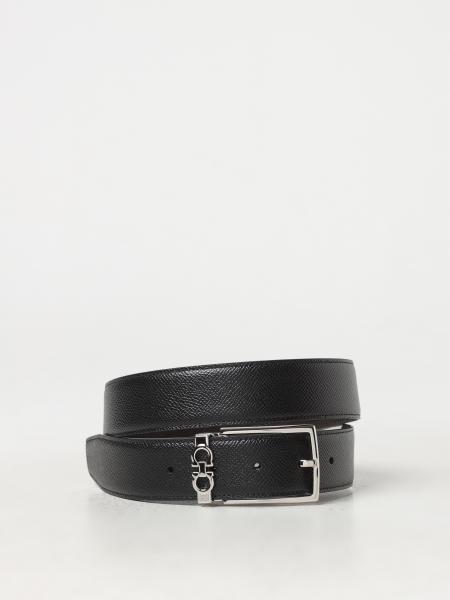 Belt man Ferragamo