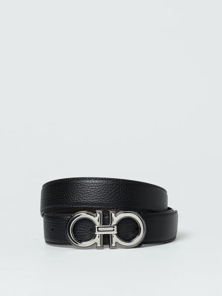 Belt man Ferragamo