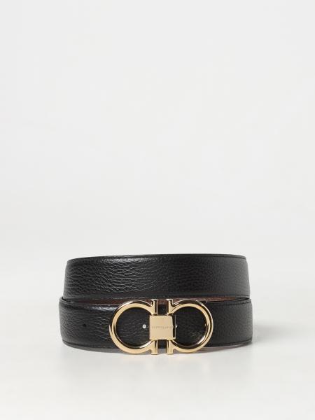 Belt man Ferragamo