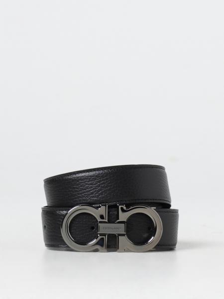 Ferragamo: Belt man Ferragamo