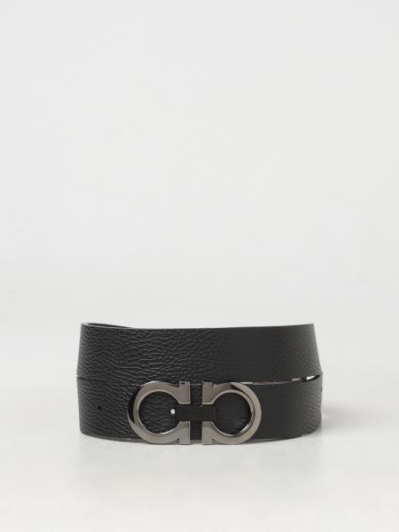 Belt man Ferragamo