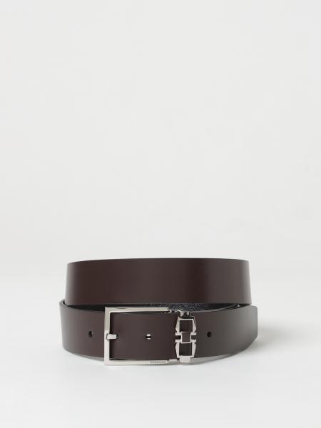 Belt man Ferragamo