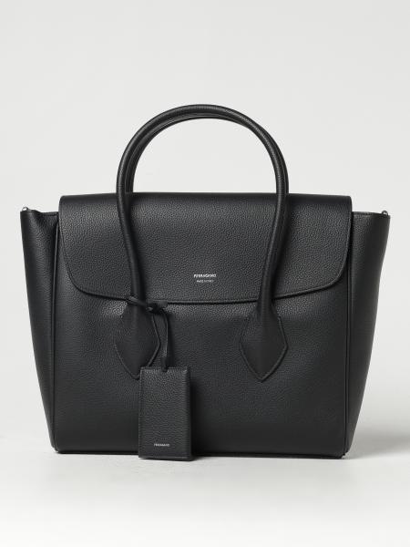 Borsa uomo Ferragamo