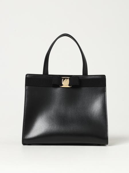 Borsa a spalla donna Ferragamo