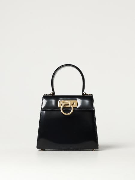 Shoulder bag woman Ferragamo