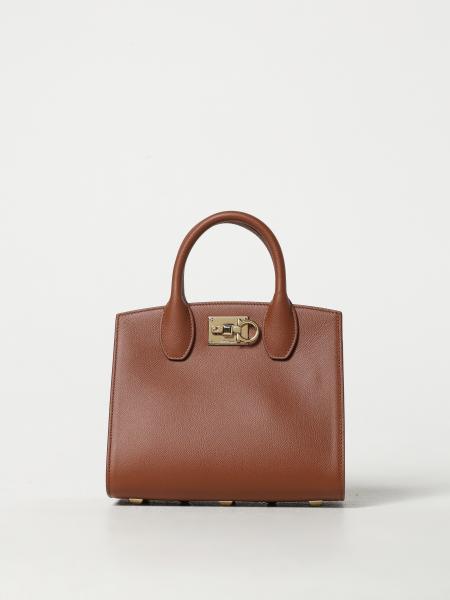 Shoulder bag woman Ferragamo