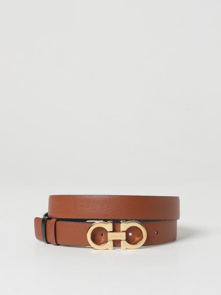 Belt woman Ferragamo