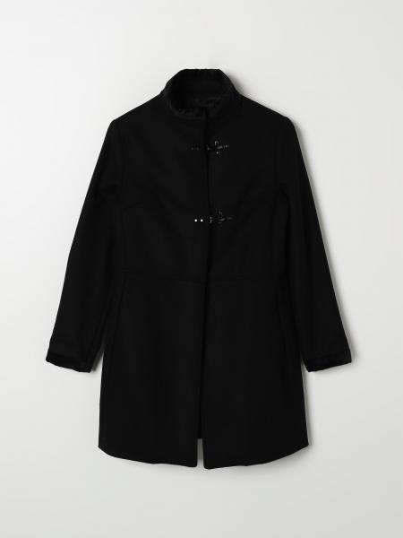 Coat kids Fay Junior