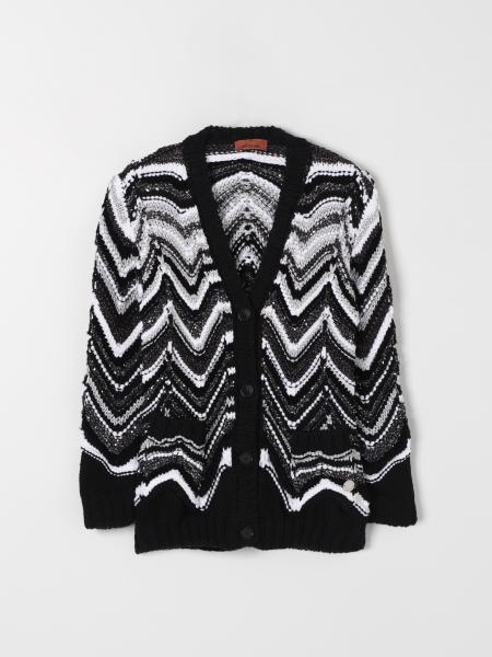 스웨터 여아 Missoni