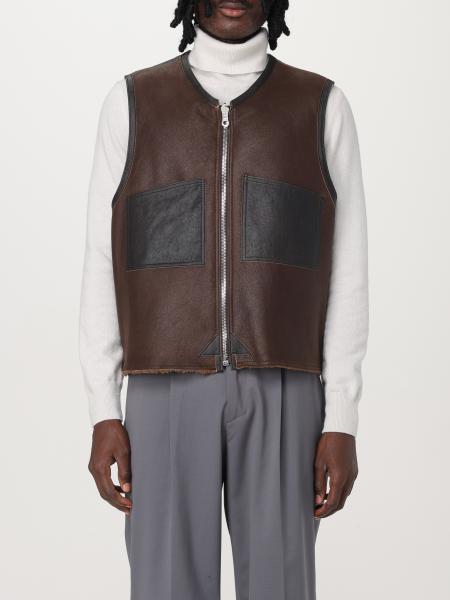 Our Legacy men's vest