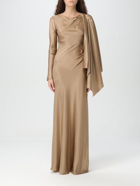 Dress woman Alberta Ferretti