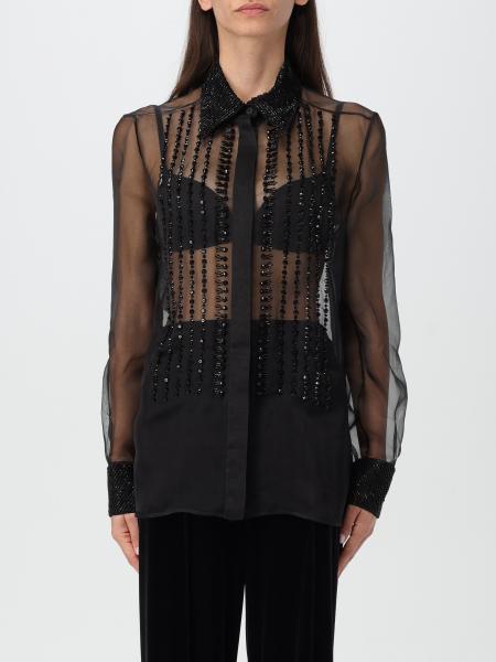 Shirt woman Alberta Ferretti