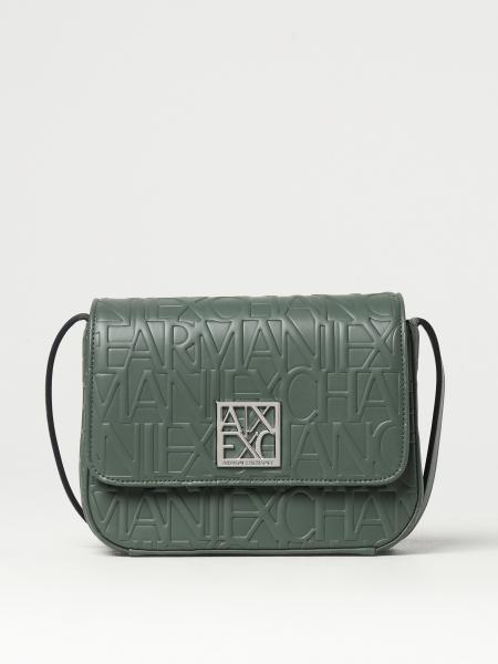 Shoulder bag woman Armani Exchange