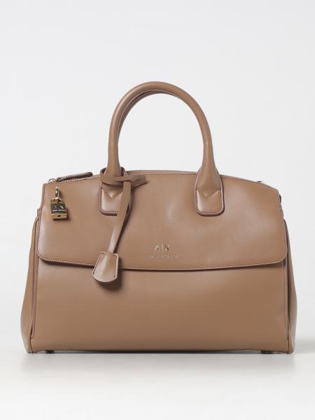 Borsa a spalla donna armani exchange