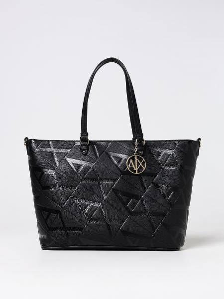 Borsa a spalla donna armani exchange