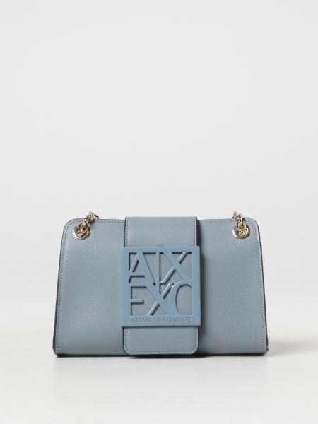 Shoulder bag woman Armani Exchange