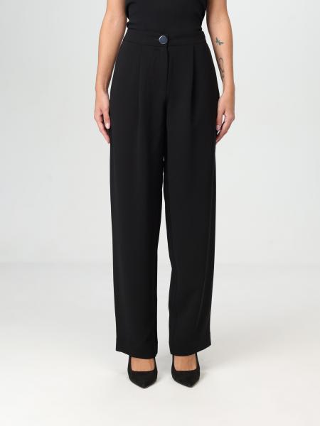 Pants woman Armani Exchange