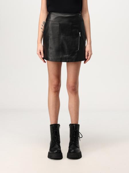 Skirt woman Armani Exchange