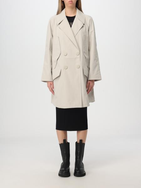 Coat woman Armani Exchange