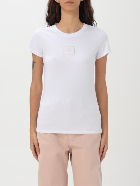 T-shirt woman Armani Exchange