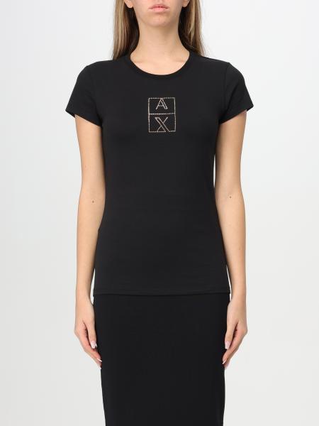 T-shirt women Armani Exchange