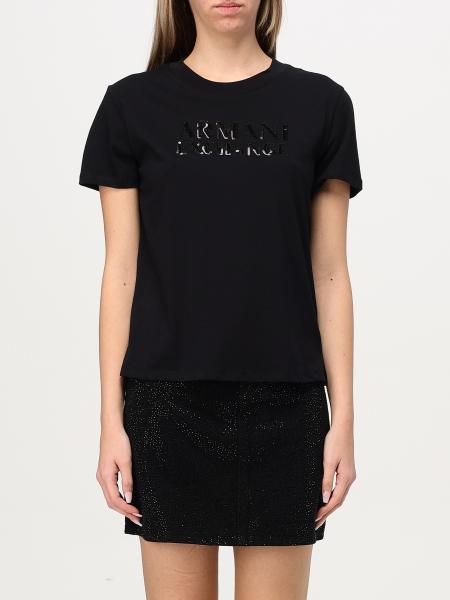 T-shirt woman Armani Exchange