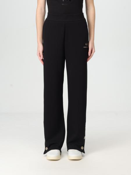 Pants woman Armani Exchange