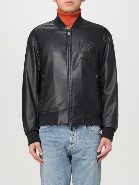 Jacket man Armani Exchange