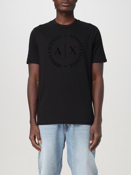 T-shirt man Armani Exchange