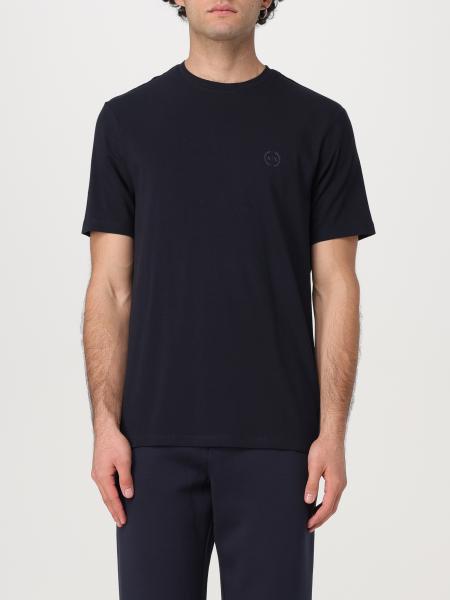 T-shirt man Armani Exchange