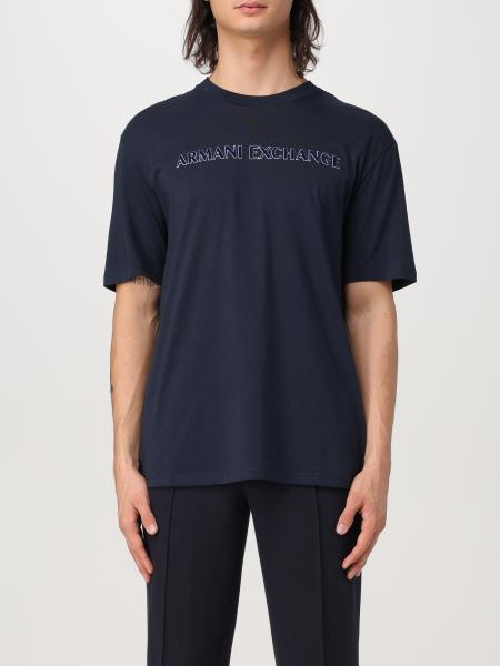 T-shirt man Armani Exchange