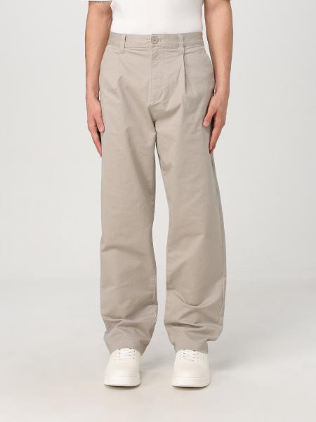 Pants man Armani Exchange