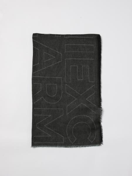 Scarf man Armani Exchange