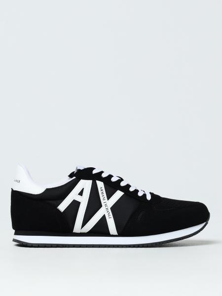 Sneakers man Armani Exchange