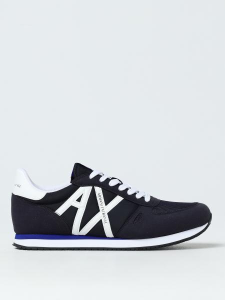 Sneakers man Armani Exchange