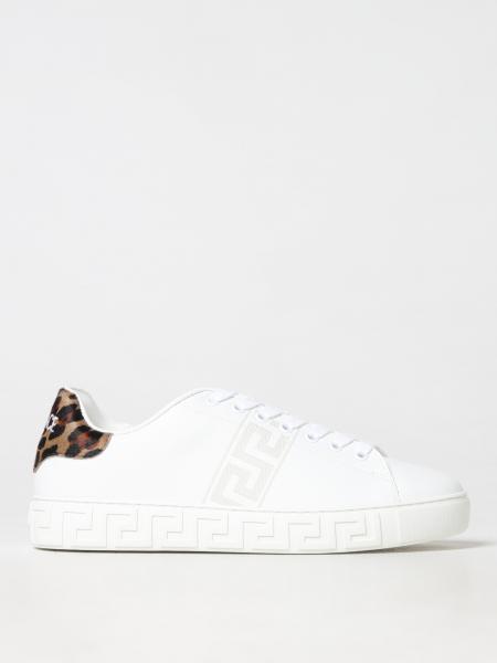 Sneakers women Versace