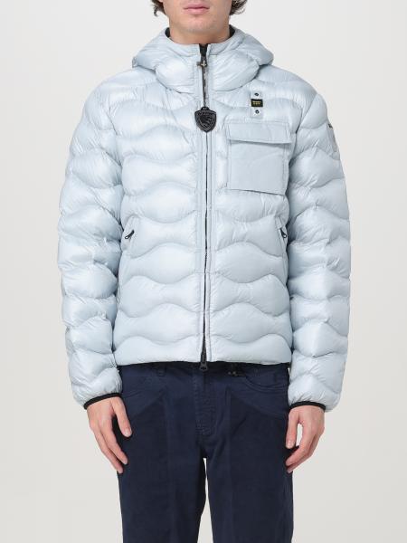 Jacket man Blauer